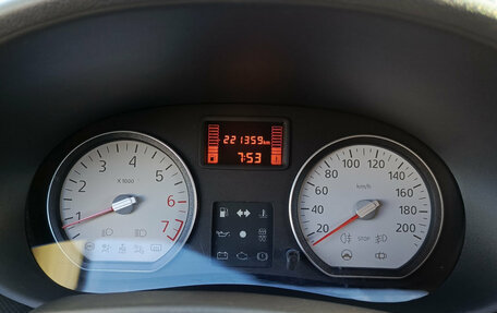 Renault Sandero I, 2012 год, 437 000 рублей, 16 фотография