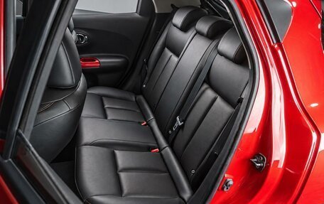 Nissan Juke II, 2012 год, 989 000 рублей, 9 фотография