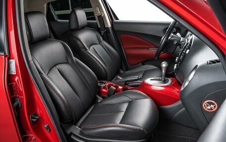 Nissan Juke II, 2012 год, 989 000 рублей, 8 фотография