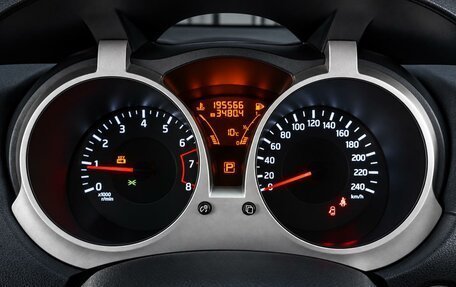 Nissan Juke II, 2012 год, 989 000 рублей, 14 фотография