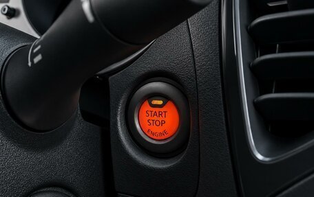 Nissan Juke II, 2012 год, 989 000 рублей, 18 фотография