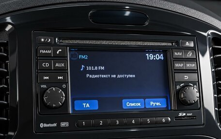 Nissan Juke II, 2012 год, 989 000 рублей, 15 фотография