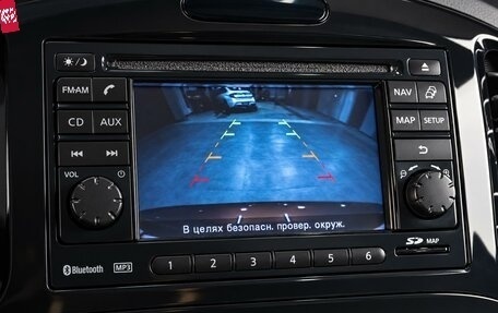 Nissan Juke II, 2012 год, 989 000 рублей, 16 фотография