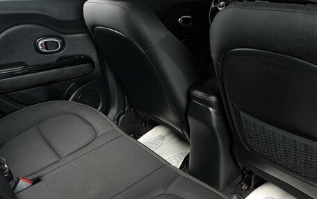 KIA Soul II рестайлинг, 2016 год, 1 549 000 рублей, 10 фотография