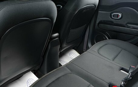 KIA Soul II рестайлинг, 2016 год, 1 549 000 рублей, 9 фотография