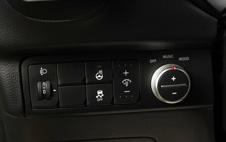 KIA Soul II рестайлинг, 2016 год, 1 549 000 рублей, 19 фотография