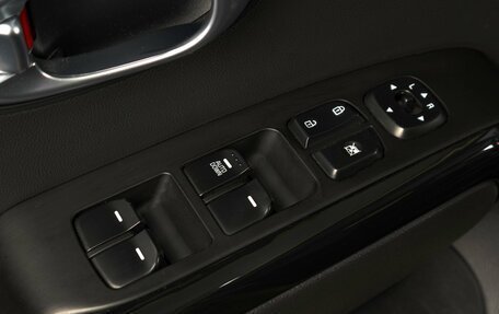 KIA Soul II рестайлинг, 2016 год, 1 549 000 рублей, 20 фотография