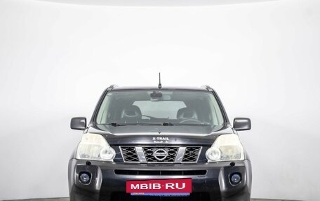 Nissan X-Trail, 2010 год, 1 299 000 рублей, 2 фотография