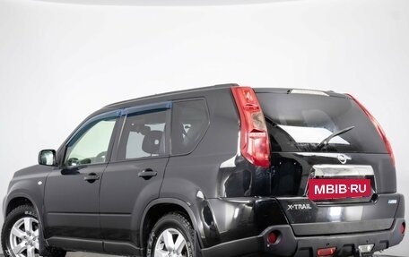 Nissan X-Trail, 2010 год, 1 299 000 рублей, 5 фотография
