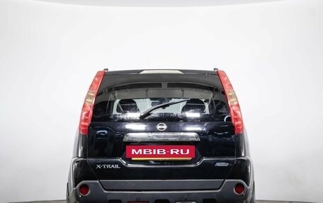 Nissan X-Trail, 2010 год, 1 299 000 рублей, 6 фотография
