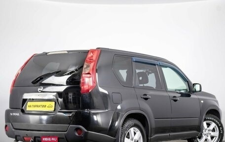 Nissan X-Trail, 2010 год, 1 299 000 рублей, 7 фотография