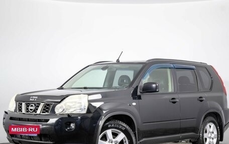 Nissan X-Trail, 2010 год, 1 299 000 рублей, 4 фотография