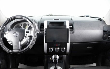 Nissan X-Trail, 2010 год, 1 299 000 рублей, 12 фотография