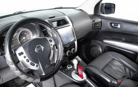 Nissan X-Trail, 2010 год, 1 299 000 рублей, 9 фотография