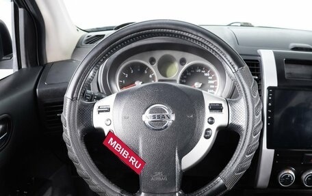 Nissan X-Trail, 2010 год, 1 299 000 рублей, 14 фотография