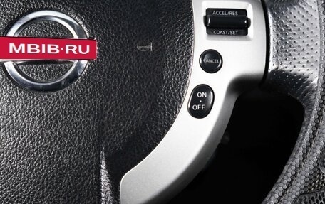 Nissan X-Trail, 2010 год, 1 299 000 рублей, 16 фотография