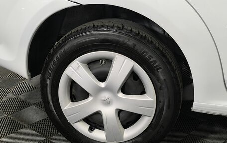 Renault Logan I, 2014 год, 410 000 рублей, 15 фотография