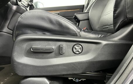 Honda CR-V IV, 2017 год, 2 749 000 рублей, 10 фотография