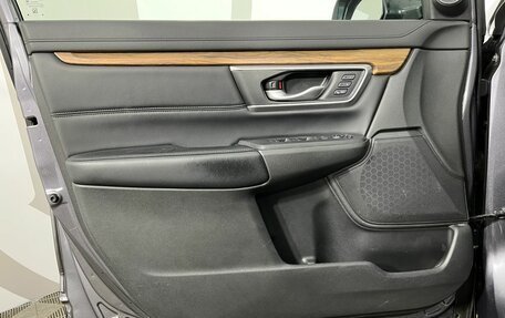 Honda CR-V IV, 2017 год, 2 749 000 рублей, 8 фотография