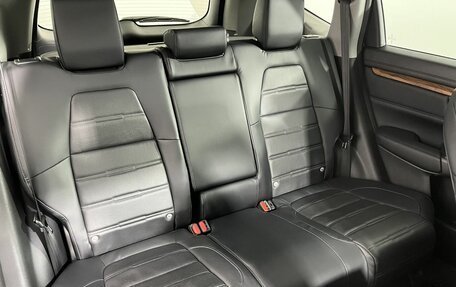 Honda CR-V IV, 2017 год, 2 749 000 рублей, 15 фотография