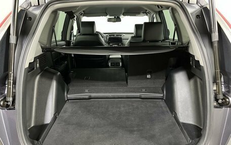 Honda CR-V IV, 2017 год, 2 749 000 рублей, 18 фотография