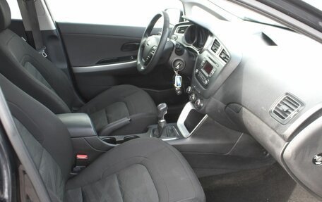 KIA cee'd III, 2013 год, 650 000 рублей, 11 фотография