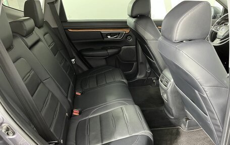 Honda CR-V IV, 2017 год, 2 749 000 рублей, 16 фотография