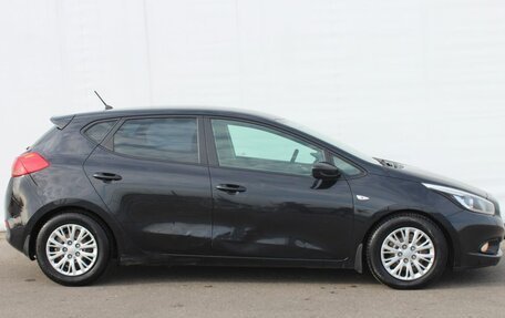 KIA cee'd III, 2013 год, 650 000 рублей, 4 фотография