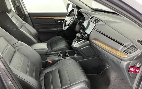 Honda CR-V IV, 2017 год, 2 749 000 рублей, 14 фотография