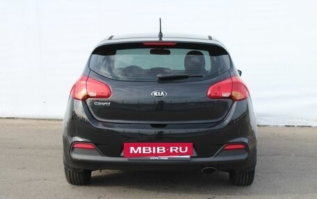 KIA cee'd III, 2013 год, 650 000 рублей, 6 фотография