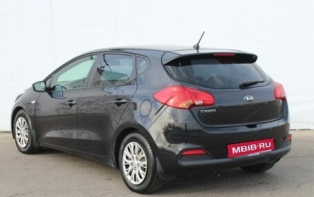 KIA cee'd III, 2013 год, 650 000 рублей, 7 фотография