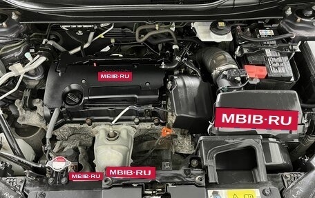 Honda CR-V IV, 2017 год, 2 749 000 рублей, 17 фотография
