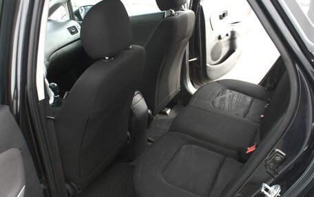 KIA cee'd III, 2013 год, 650 000 рублей, 12 фотография