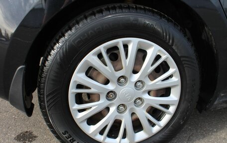 KIA cee'd III, 2013 год, 650 000 рублей, 20 фотография