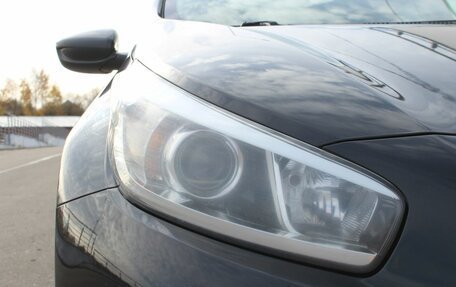 KIA cee'd III, 2013 год, 650 000 рублей, 19 фотография