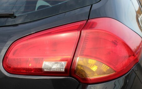 KIA cee'd III, 2013 год, 650 000 рублей, 18 фотография