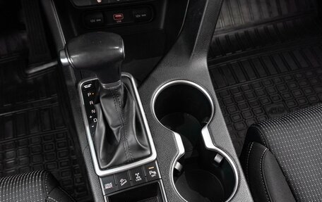 KIA Sportage IV рестайлинг, 2019 год, 2 349 000 рублей, 16 фотография