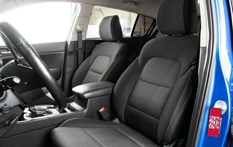 KIA Sportage IV рестайлинг, 2019 год, 2 349 000 рублей, 12 фотография