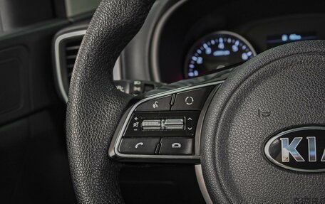KIA Sportage IV рестайлинг, 2018 год, 2 439 000 рублей, 18 фотография