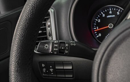 KIA Sportage IV рестайлинг, 2018 год, 2 439 000 рублей, 16 фотография