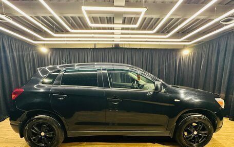 Mitsubishi ASX I рестайлинг, 2010 год, 1 179 000 рублей, 7 фотография