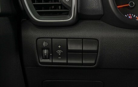 KIA Sportage IV рестайлинг, 2018 год, 2 439 000 рублей, 20 фотография