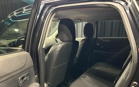Mitsubishi ASX I рестайлинг, 2010 год, 1 179 000 рублей, 19 фотография