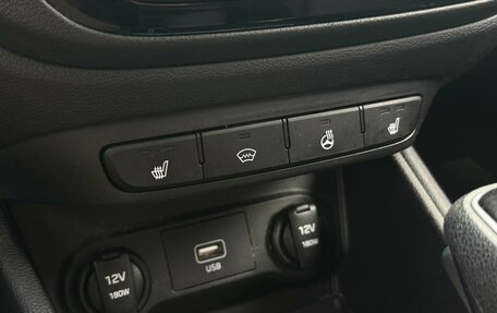Hyundai Solaris II рестайлинг, 2019 год, 1 370 000 рублей, 21 фотография