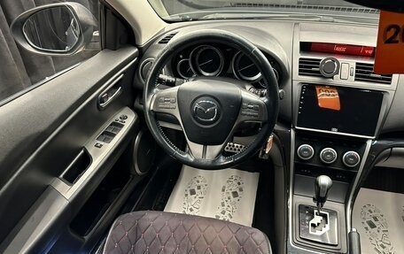 Mazda 6, 2008 год, 979 000 рублей, 14 фотография