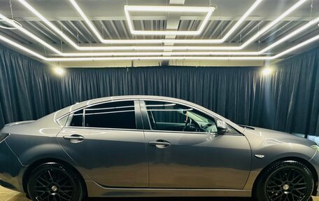 Mazda 6, 2008 год, 979 000 рублей, 7 фотография