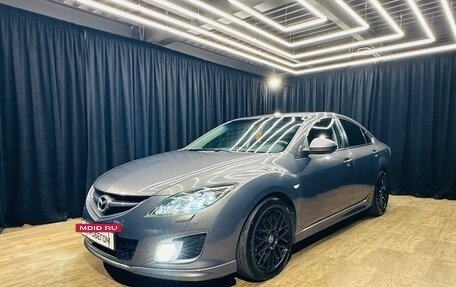 Mazda 6, 2008 год, 979 000 рублей, 2 фотография