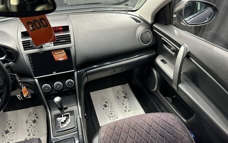 Mazda 6, 2008 год, 979 000 рублей, 15 фотография
