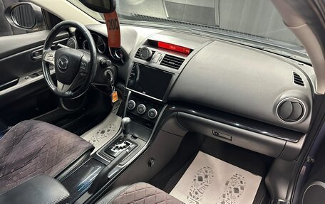 Mazda 6, 2008 год, 979 000 рублей, 13 фотография