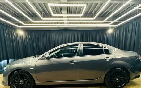 Mazda 6, 2008 год, 979 000 рублей, 3 фотография